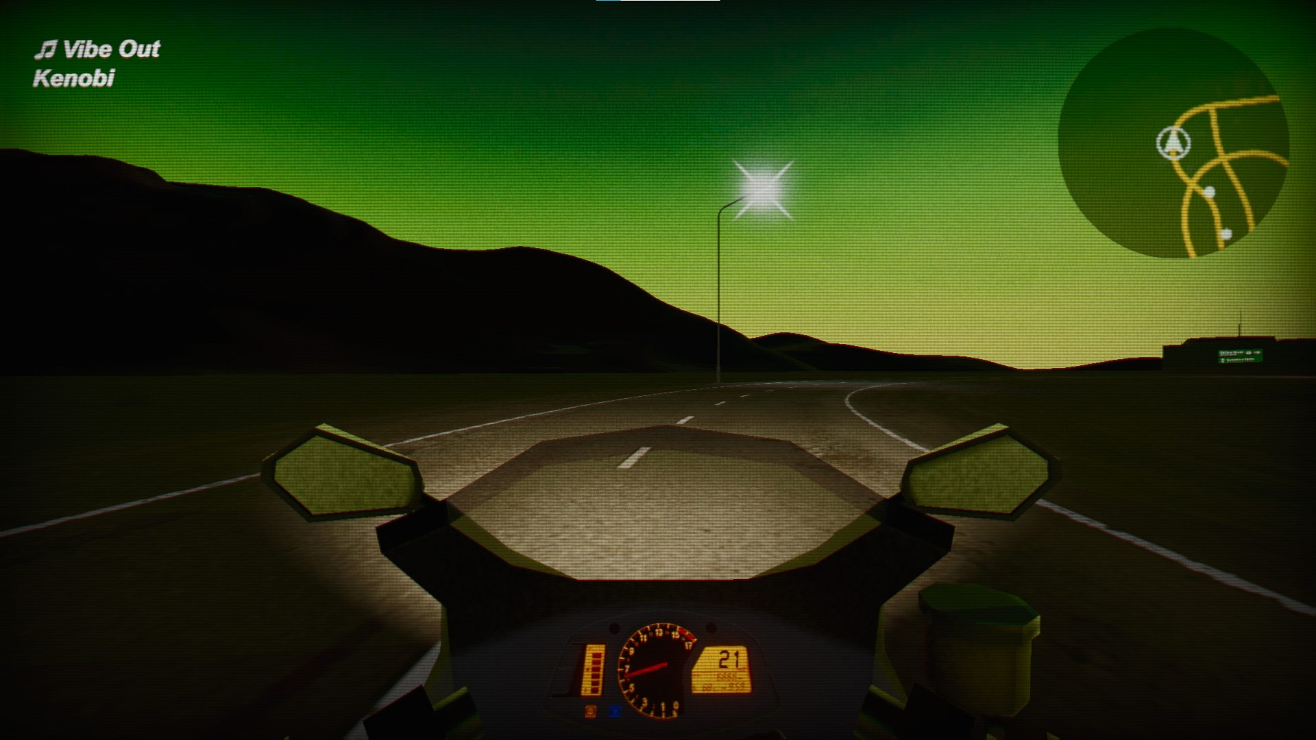 Screenshot of Speedza.